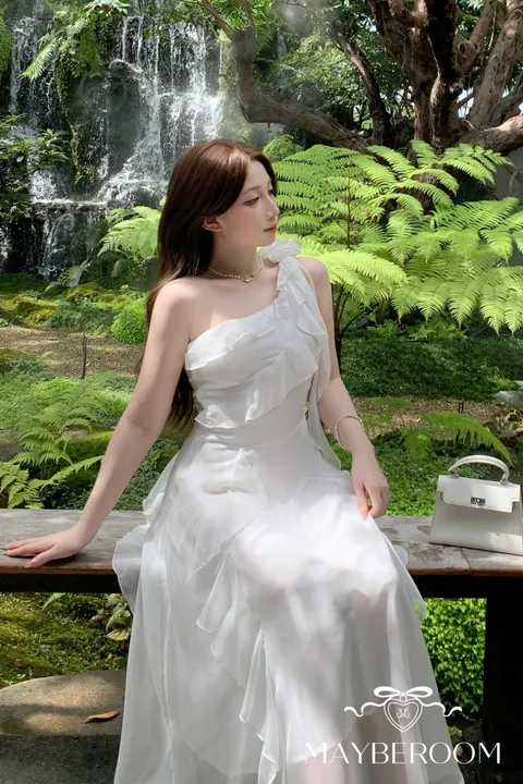 MOONLIGHT DRESS