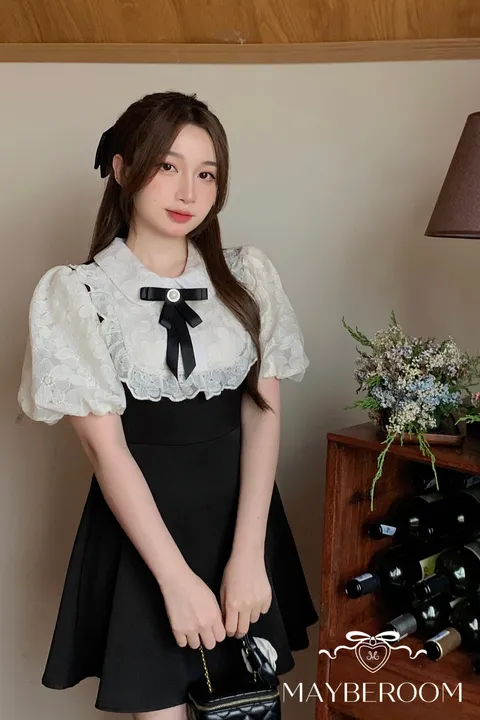 KARINA DRESS