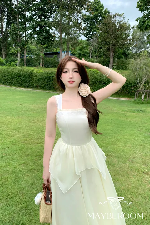 LOVE STORY DRESS
