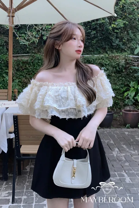 ANGELA DRESS