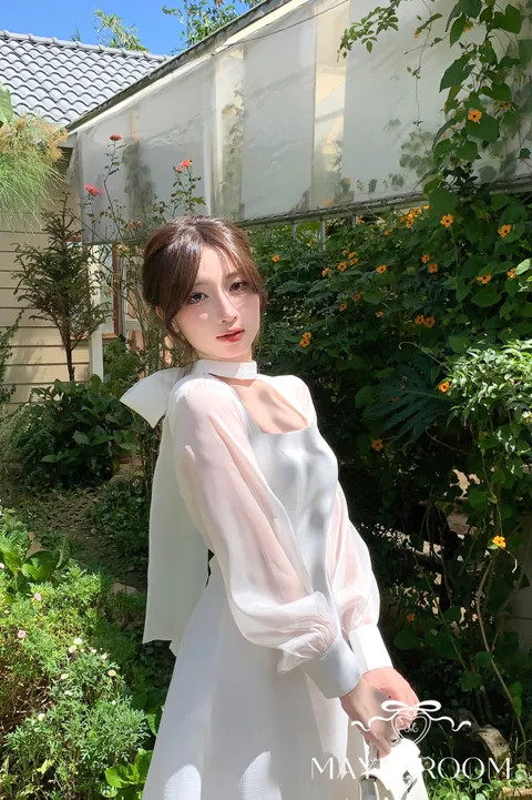 LADONNA DRESS