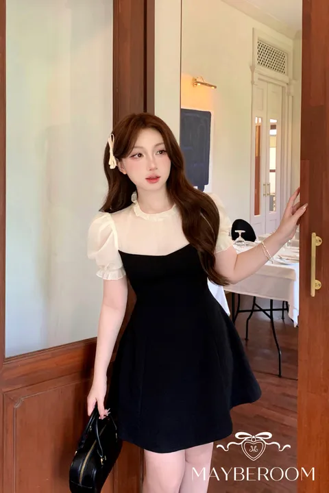 HARPER DRESS 