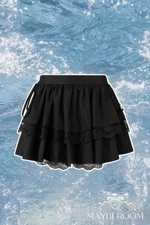 MILANO SKIRT