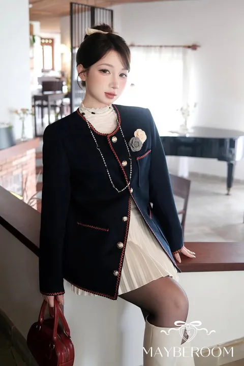 PRADA VALEN JACKET