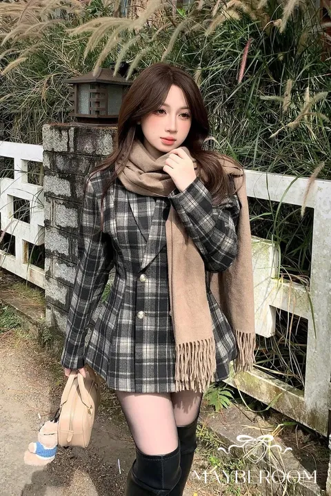 TANNI JACKET 