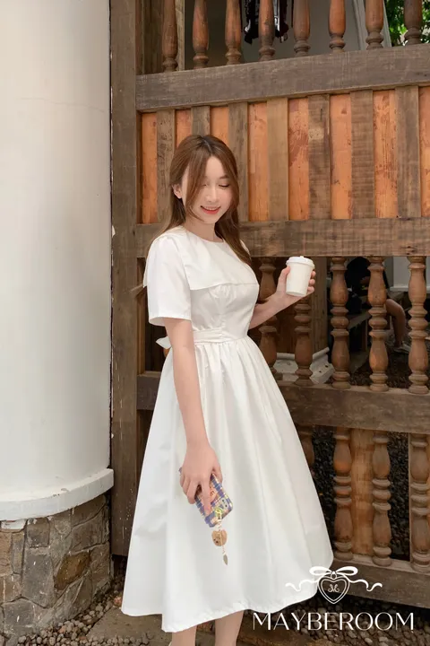 HANA DRESS