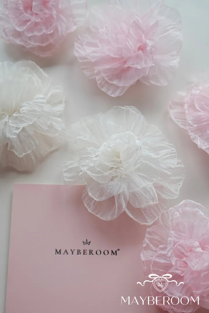 SERENE BLOOM