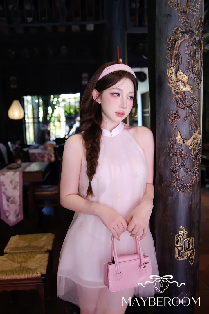 SƯỜN XÁM NHƯ Ý