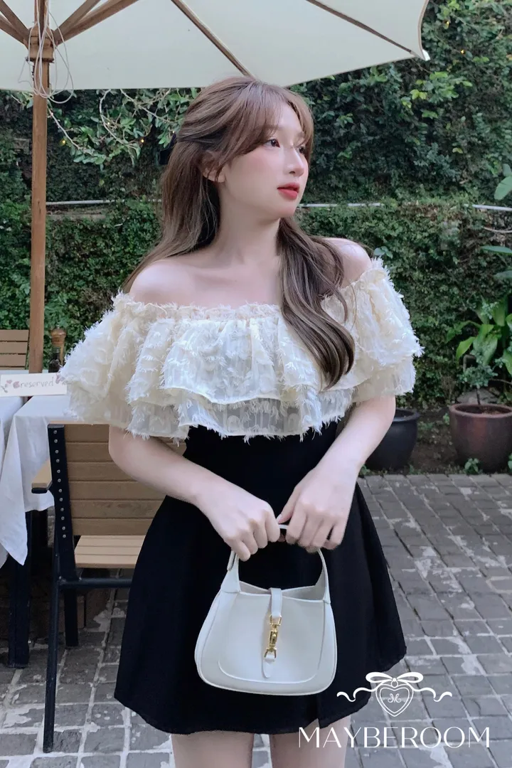 ANGELA DRESS
